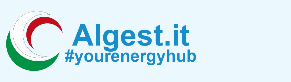 Algest.it #yourenergyhub